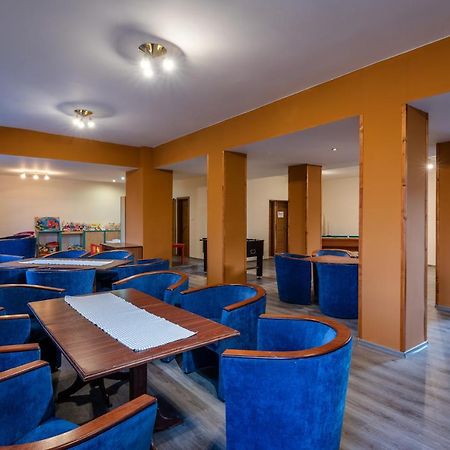 Hotel Poludnica ลิฟตอฟสกีมิคูลาช ภายนอก รูปภาพ